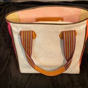 Consuela large tote